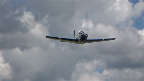 Warbirds Low Pass 